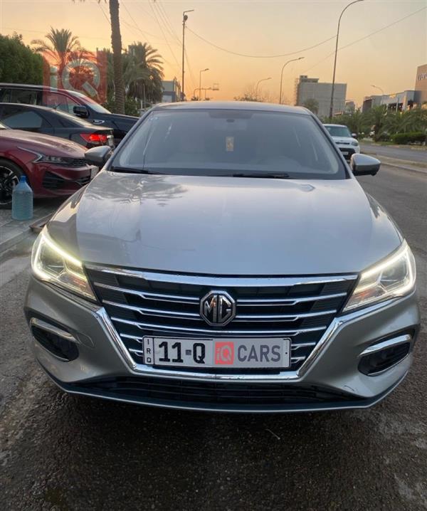 ئێم جی 5 2023  بۆ فرۆشتن لە عێراق -  بەغداد